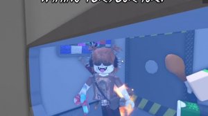 🥧 ИГРАЮ В ММ2 В 3 ЧАСА НОЧИ *страшно..*🌙