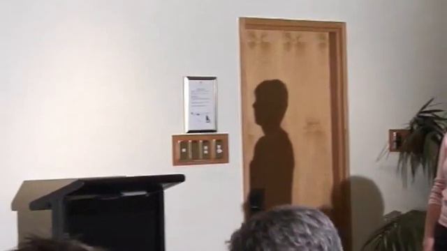 4) MB - Presentation: Energy, Intuition & Entrepreneurship Mastery, Wellington, NZ смотреть онлайн