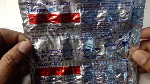 Razo d capsule review in hindi How to use Razo d capsule पेट दर्द गैस की दवाई पूरी जानकारी हिंदी मे смотреть онлайн