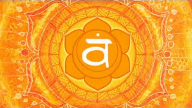 Свадхистана чакра. Открытие и гармонизация чакры. Музыка для ЧАКР