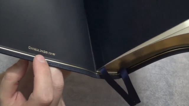 Schuyler Quentel NKJV Imperial Blue Review & Ranking (30) смотреть онлайн