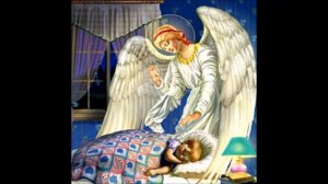 Ангел мой, будь со мной.  Поёт Валентина Толкунова