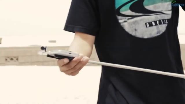 Монопод для селфи с Bluetooth пультом управления фото-съёмкой. 690 рублей! смотреть онлайн