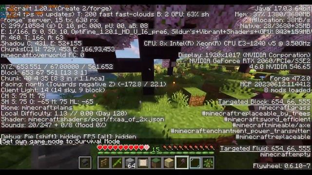 Minecrack time I Livestream 5 смотреть онлайн