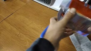 Помпа дополнительная на печку Лунфэй (аналог помпы бош)