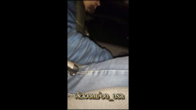 ПОЛИЦЕЙСКАЯ ГЛУХОТА. ГАИ ДПС. ОСА КАРАГАНДА смотреть онлайн
