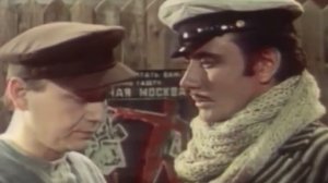 От тайги до британских морей ( небольшая неточность в исполнении припева, Олег Табаков 12 стульев )