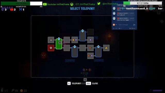 Neon Abyss! Side Scroll Dungeon Crawler! смотреть онлайн