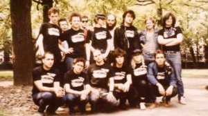 АлисА - Rock'n'Roll - это Мы!