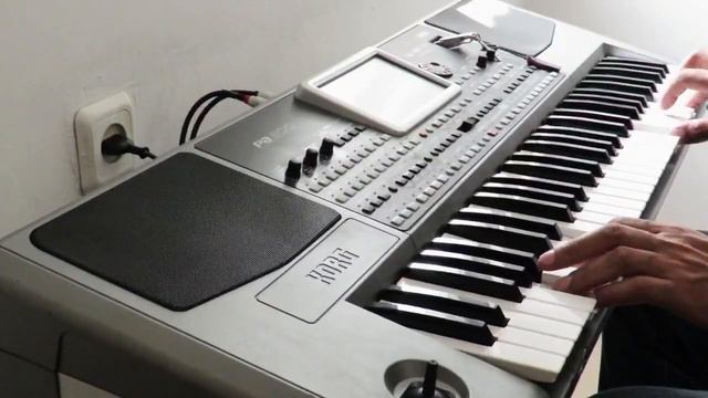 "Зима холода" #korgpa900 #игранасинтезаторе смотреть онлайн
