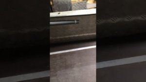 Ремонт лодки Обь М изнутри