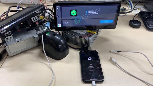 CarbitLink 应用内购买演示视频 смотреть онлайн