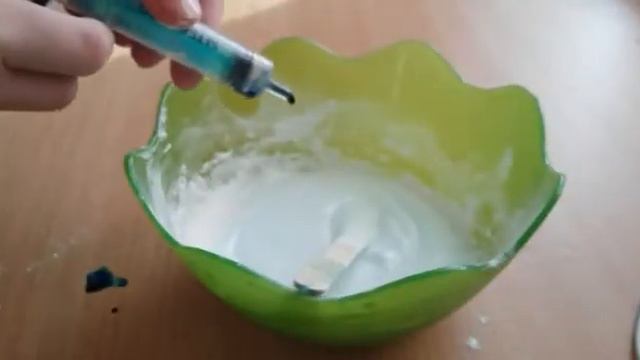Butter slime | как сделать баттер слайм? смотреть онлайн