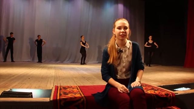 Не в теме - 11 HD смотреть онлайн