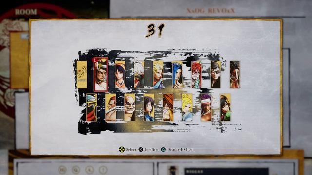 Brand New Game Samurai Showdown смотреть онлайн