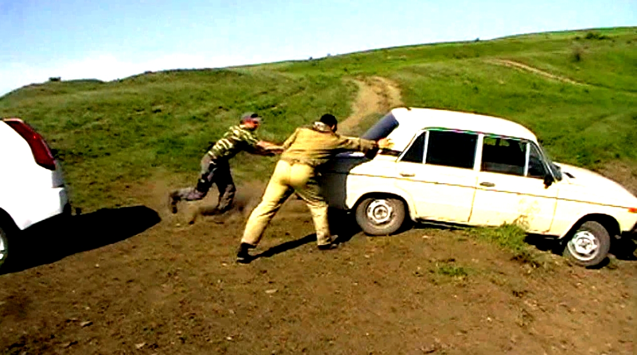 Пятак Елизаветы и билончики..mp4 смотреть онлайн