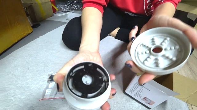 Taobao распаковка. 33 товара с ценами. С Taobao, Pinduoduo, 1688 и Tmall. смотреть онлайн