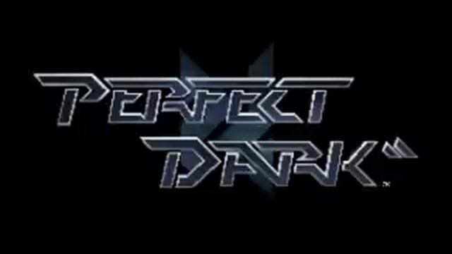 Perfect Dark: Alien Conflict смотреть онлайн
