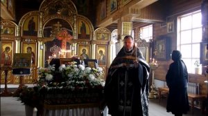Слово у святой Плащаницы.avi