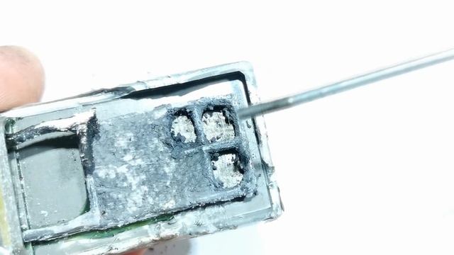 Зарядное устройство-десульфатор для свинцового аккумулятора смотреть онлайн