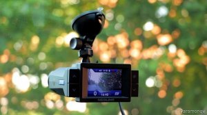 ШТРАФОВ больше не будет! Сигнатурный гибрид Neoline DEEPSCAN WI-FI BLACK