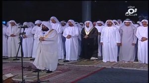 Шайх Абдурахмон ас Судайс имом мечеть аль харам.