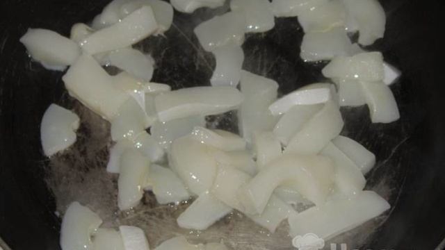 Книга рецептов