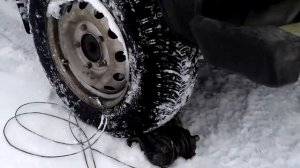 Лебедка ручная ЛР 1.6\9