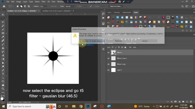 Sparkle Effect In Photoshop | Merrygrafixx | Photoshop tutorials #photoshoptutorial #trending смотреть онлайн