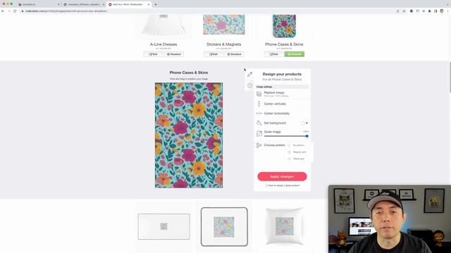 Create Amazing Patterns Using Leonardo.AI and How to use it for Print on Demand смотреть онлайн