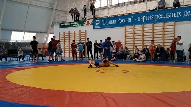 25кг.1/2г.Ершов 05.11.2022г.ГРБ Первенство района смотреть онлайн