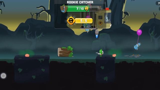 Я теперь работник кафе #2 Zombie Catchers смотреть онлайн