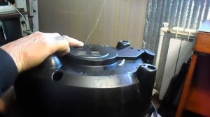 Разбираем мультиварку  POLARIS PMC 0527D для очистки и ТО