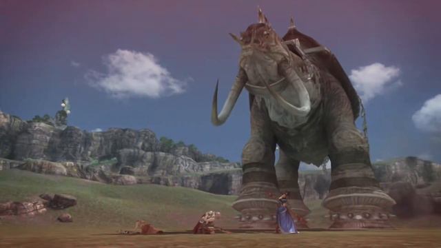 Final Fantasy XIII Disc 3 (Xbox 360)-Sacredds Review-Episode 32