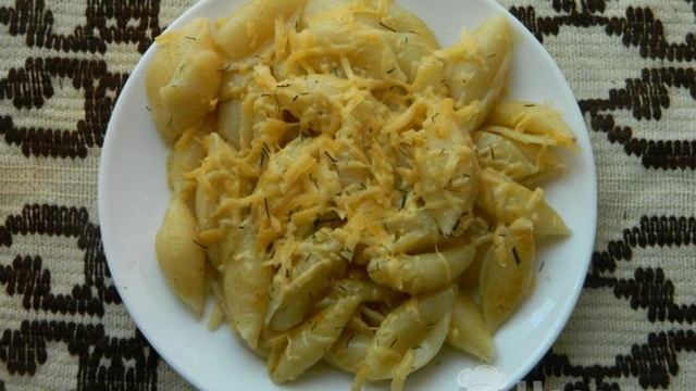 Рецепты от шеф-повара