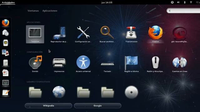 Instalar virtualbox en fedora 19/18/17/16 смотреть онлайн