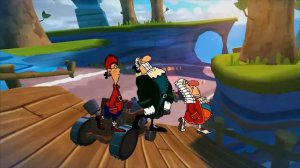 ДОКТОР ЛИВСИ ИДЁТ ПОД ФОНК ПО ИГРАМ ANGRY BIRDS
