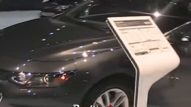 2017 Chevrolet Malibu 2017 San Diego International Auto 12-31-2016 смотреть онлайн