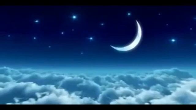 Колыбельная для младенца. Очень успокаивающая музыка для сна. Крепкий сон 5 часов. смотреть онлайн