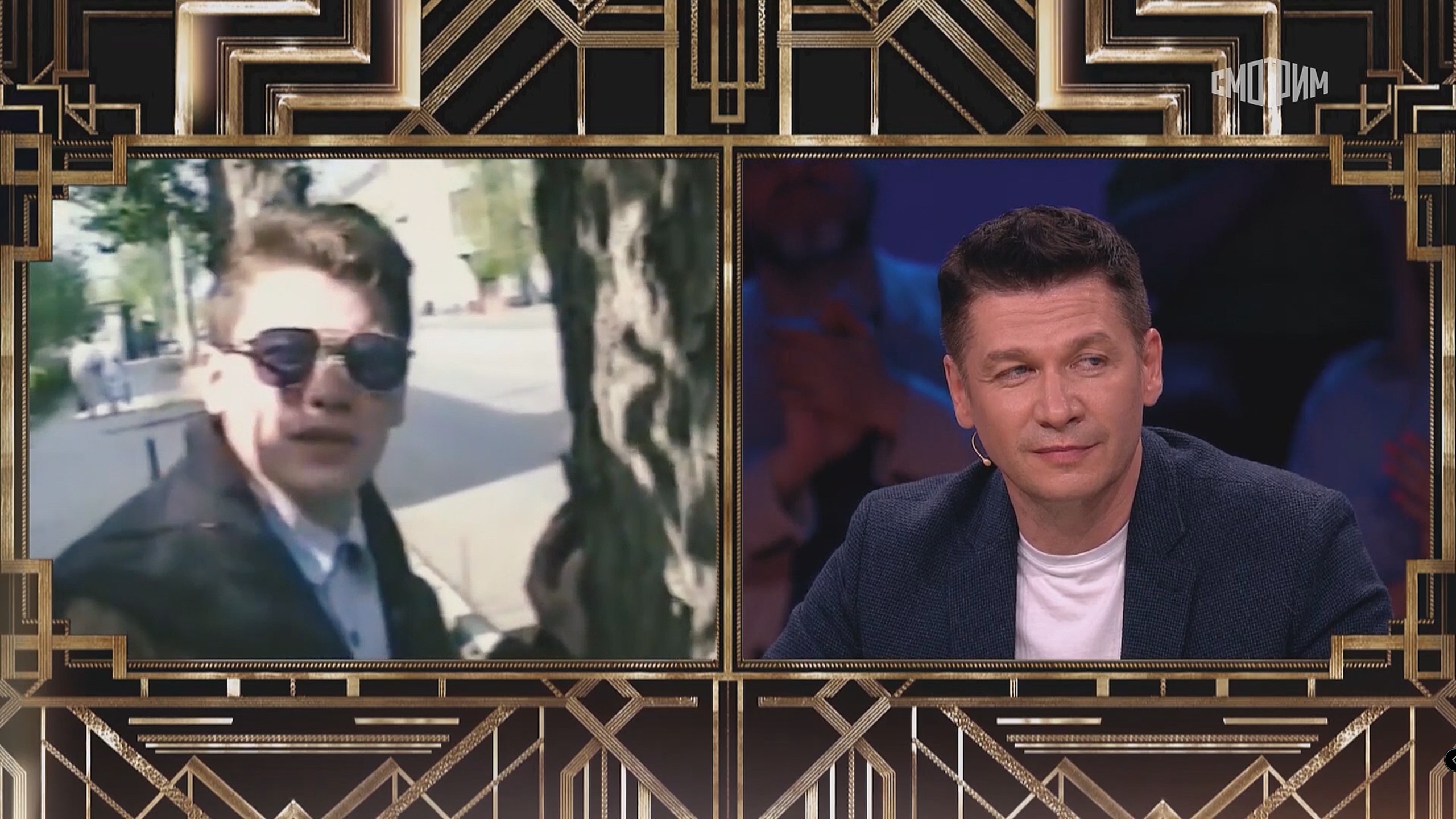 Андрей Картавцев в программе "Привет Андрей". (полная версия интервью). смотреть онлайн