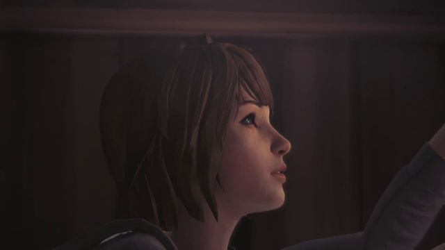 ShePlayed Life Is Strange #19 (Episode 4, Part 4) - PS4 Gameplay смотреть онлайн