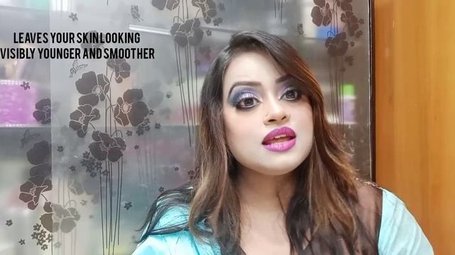 Janssen And Dermacos Facial(skin) Ampoules.... Get Best Results From Them During Facials....