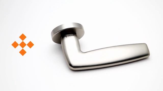 010422884 Ручки дверные SYSTEM KAYA NBM смотреть онлайн