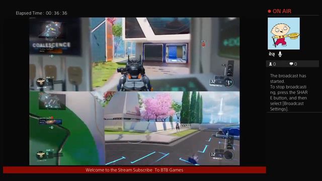 Black ops 3 (NukeTown 24/7) Triple play Grind Part 2 смотреть онлайн