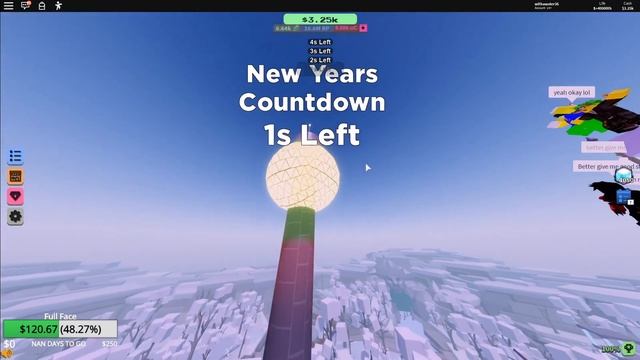 Miner's Haven 2020 New Years event смотреть онлайн
