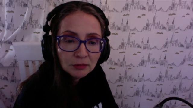 Season 2, Ep. 18, Part 3, Micah Fialka-Feldman & Tori Cedar: "Humor, InclusiveU, and Guardianship" смотреть онлайн
