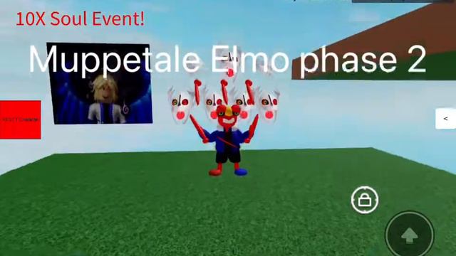 Undertale protect from zombies | ss chara, reaper dust, Elmo phase 2, error 404, BONUS robot sans смотреть онлайн