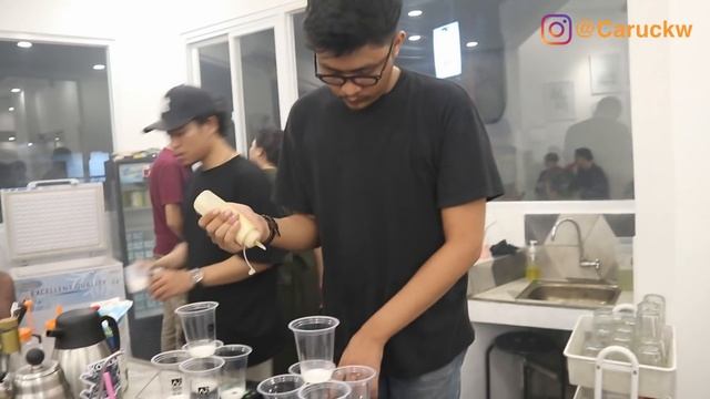 INI UNTUK KALIAN.. vlog bareng Erlang? смотреть онлайн