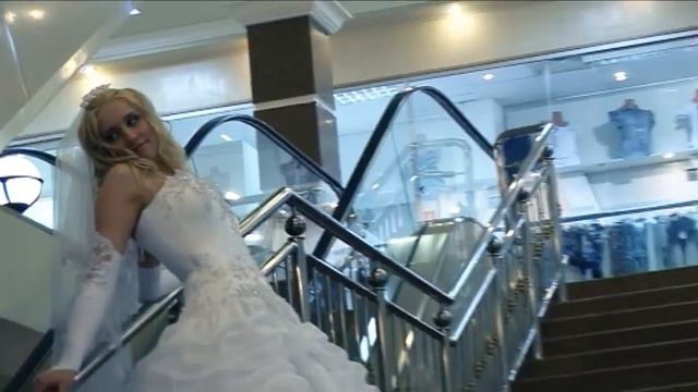 Свадебная прогулка смотреть онлайн