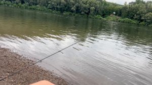 Обзор и тест комплекта для мормышинга. Dayo Nano 0.2-3 грамм и катушки Dayo Prestige 800.